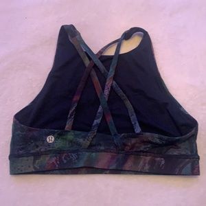 Lululemon bra